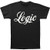 Logic Logo Adult Rap Young Sinatra Hip Hop Music Mens T Tee Shirt LG10111317 Logic Logo Adult Rap Young Sinatra Hip Hop Music Mens T Tee Shirt LG10111317