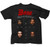 Bone Thugs N Harmony Cross Roads Photo Hip Hop Rapper Music Mens Tee Shirt BTH11 Bone Thugs N Harmony Cross Roads Photo Hip Hop Rapper Music Mens Tee Shirt BTH11