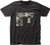 The Band Americana Folk Roots Country Rock and Roll Music Men's Tee Shirt BAND10 The Band Americana Folk Roots Country Rock and Roll Music Men's Tee Shirt BAND10