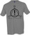 Panic At The Disco Symbol Pop Punk Rock Alternative Music Tee Shirt MAN-PAD-1005 Panic At The Disco Symbol Pop Punk Rock Alternative Music Tee Shirt MAN-PAD-1005
