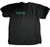 The Talking Heads Fear of Music New Wave Post Pop Punk Band Tee Shirt TLK-1001 The Talking Heads Fear of Music New Wave Post Pop Punk Band Tee Shirt TLK-1001