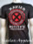 XAVIER INSTITUTE PROFESSOR X MEN SUPER HERO MUTANT MARVEL COMICS T SHIRT S-3XL