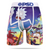 PSD Rick and Morty Mashup Adult Swim Cartoons Boxer Briefs Underwear 1182059-WHT