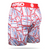 PSD Buds All Over Budweiser Beer Boxer Briefs Athletic Underwear E21810055-RED