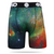 PSD Space Camp 2.0 Galaxy Stars Planets USA Boxer Briefs Underwear E21810077-GRN PSD Space Camp 2.0 Galaxy Stars Planets USA Boxer Briefs Underwear E21810077-GRN