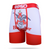 PSD Big A Anheuser Busch Budweiser Beer Boxer Briefs Underwear E21810057-RED
