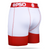 PSD Big A Anheuser Busch Budweiser Beer Boxer Briefs Underwear E21810057-RED