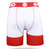 PSD Big A Anheuser Busch Budweiser Beer Boxer Briefs Underwear E21810057-RED