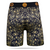 PSD Flower Sace Floral Print Athletic Urban Boxer Briefs Underwear E21810062-BLK PSD Flower Sace Floral Print Athletic Urban Boxer Briefs Underwear E21810062-BLK