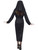 Smiffys Nun Religious Catholic Church Adult Womens Halloween Costume 20423