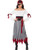 Smiffys Pirate Lady Wench Ship Costume Adult Womens Halloween Costume 20803
