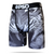 PSD Tiger Face Jungle Animals Big Cats Urban Boxer Briefs Underwear 21710003-BLK