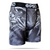 PSD Tiger Face Jungle Animals Big Cats Urban Boxer Briefs Underwear 21710003-BLK
