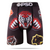 PSD Bear Patch Jimmy Butler Tiger Cats Urban Boxer Briefs Underwear 11821008-BLK