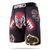 PSD Bear Patch Jimmy Butler Tiger Cats Urban Boxer Briefs Underwear 11821008-BLK