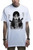 Mafioso Killa Clown Tattoo Ink Art Gun Pistol Urban Punk White T Tee Shirt Mafioso Killa Clown Tattoo Ink Art Gun Pistol Urban Punk White T Tee Shirt