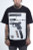 Mafioso Clothing Dismantled Gun Parts Weapon Ammo Black Urban Hype T Shirt M-4Xl Mafioso Clothing Dismantled Gun Parts Weapon Ammo Black Urban Hype T Shirt M-4Xl