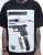 Mafioso Clothing Dismantled Gun Parts Weapon Ammo Black Urban Hype T Shirt M-4Xl Mafioso Clothing Dismantled Gun Parts Weapon Ammo Black Urban Hype T Shirt M-4Xl
