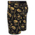Ethika Men's Staple Fit No Rise Boxer Briefs Underwear Bones N Bones Black Gold