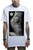 Mafioso Clothing Body Art Hot Sexy View Black Urban Tattoo Mens White T Shirt
