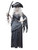 Smiffys Ghost Ship Princess Nautical Sea Adult Womens Halloween Costume 22970