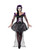 Smiffys Day Of The Dead Senorita Muertos Adult Womens Halloween Costume 43737 Smiffys Day Of The Dead Senorita Muertos Adult Womens Halloween Costume 43737