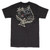 Lucky 13 Ace Of Spades Car EST 1991 Hotrod Adult Mens T Tee Shirt LM1000AS Lucky 13 Ace Of Spades Car EST 1991 Hotrod Adult Mens T Tee Shirt LM1000AS
