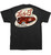 Lucky 13 Speed Devil Racing The Devil Speed And Power 1991 T Tee Shirt LM1000SD Lucky 13 Speed Devil Racing The Devil Speed And Power 1991 T Tee Shirt LM1000SD