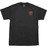 Lucky 13 Speed Devil Racing The Devil Speed And Power 1991 T Tee Shirt LM1000SD Lucky 13 Speed Devil Racing The Devil Speed And Power 1991 T Tee Shirt LM1000SD