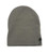 Sullen Clothing Standard Issue Knit Winter Beanie Hat Grey Black Skull New Era