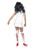 Smiffys Zombie Nurse Bloody Hospital Adult Womens Halloween Costume 34132 Smiffys Zombie Nurse Bloody Hospital Adult Womens Halloween Costume 34132