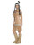 Smiffys Native American Indian Inspired Adult Womens Halloween Costume 36127 Smiffys Native American Indian Inspired Adult Womens Halloween Costume 36127