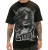 AUTHENTIC FALL '13 SULLEN SACRED INK TATTOO ART PUNK GOTH MENS TEE SHIRT S-4XL