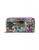 Tokidoki Camouflage Jungle Kawaii Collection Long Zip Clutch Wallet TK1803202 Tokidoki Camouflage Jungle Kawaii Collection Long Zip Clutch Wallet TK1803202