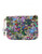 Tokidoki Camouflage Kawaii Collection Jungle Zipper Pouch Clutch Bag TK1803208 Tokidoki Camouflage Kawaii Collection Jungle Zipper Pouch Clutch Bag TK1803208