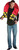Rasta Imposta Giant Foam Fur Chick Magnet Adult Mens Halloween Costume GC6091 Rasta Imposta Giant Foam Fur Chick Magnet Adult Mens Halloween Costume GC6091