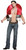 Rasta Imposta Cats Pussy Magnet Giant Foam Adult Mens Halloween Costume GC6090 Rasta Imposta Cats Pussy Magnet Giant Foam Adult Mens Halloween Costume GC6090