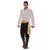 Underwraps High Seas Bandit White Sailor Pirate Adult Mens Halloween Costume Underwraps High Seas Bandit White Sailor Pirate Adult Mens Halloween Costume