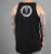 AUTHENTIC SULLEN CLOTHING BADGE OF HONOR  INK TATTOO TANK TOP BLK SHIRT S-3XL