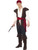 Smiffys Pirate Deck Mate Captain Sea Ship Adult Mens Halloween Costume 20469 Smiffys Pirate Deck Mate Captain Sea Ship Adult Mens Halloween Costume 20469