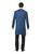 Smiffys Duke Of The Manor Gothic Ghostly Adult Mens Halloween Costume 24436 Smiffys Duke Of The Manor Gothic Ghostly Adult Mens Halloween Costume 24436