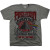 Pink Floyd Carnegie Hall New York City 1972 Classic Rock Music T Tee Shirt 11624 Pink Floyd Carnegie Hall New York City 1972 Classic Rock Music T Tee Shirt 11624