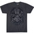 Grateful Dead Memorial Ballroom Music Band Rock Adult Mens T Tee Shirt 61551 Grateful Dead Memorial Ballroom Music Band Rock Adult Mens T Tee Shirt 61551