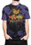 GDA Get Down Art Woodstock Poster Music Love Peace Mens Tee Shirt Tie Dye Purple GDA Get Down Art Woodstock Poster Music Love Peace Mens Tee Shirt Tie Dye Purple