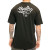 FALL '13 SULLEN CLOTHING TIME KEEPER SKELETON KING TATTOO SKULL T SHIRT S-5XL