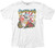The Grateful Dead Worth The Trip Psychedelic Folk Rock Music Band Tee Shirt GD26 The Grateful Dead Worth The Trip Psychedelic Folk Rock Music Band Tee Shirt GD26