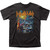 Def Leppard Box Set Hard Classic Rock Heavy Glam Metal Music Band T Shirt DEF11 Def Leppard Box Set Hard Classic Rock Heavy Glam Metal Music Band T Shirt DEF11