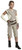 Rubies Star Wars Forces of Destiny Rey Of Jakku Deluxe Halloween Costume 641256 Rubies Star Wars Forces of Destiny Rey Of Jakku Deluxe Halloween Costume 641256