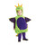 Underwraps Belly Babies Dragon Plush Mythical Toddler Halloween Costume 25977 Underwraps Belly Babies Dragon Plush Mythical Toddler Halloween Costume 25977