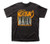 Meet The Residents Men's Black Tee Shirt Avant-Garde Music Experimental Artists Meet The Residents Men's Black Tee Shirt Avant-Garde Music Experimental Artists
